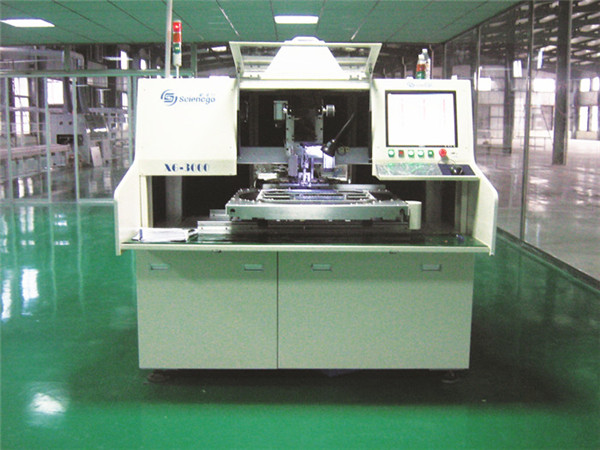 AI插件機 AI插件機