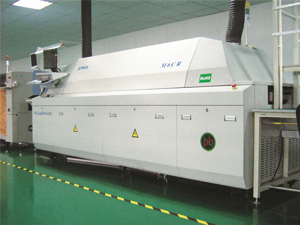 led顯示屏回流焊設(shè)備 led顯示屏回流焊設(shè)備