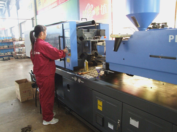 數(shù)控注塑機 數(shù)控注塑機