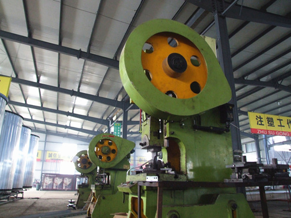 沖壓設(shè)備 沖壓設(shè)備