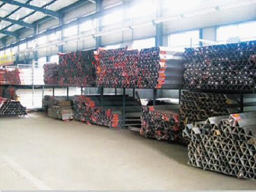 鋁材倉庫 鋁材倉庫